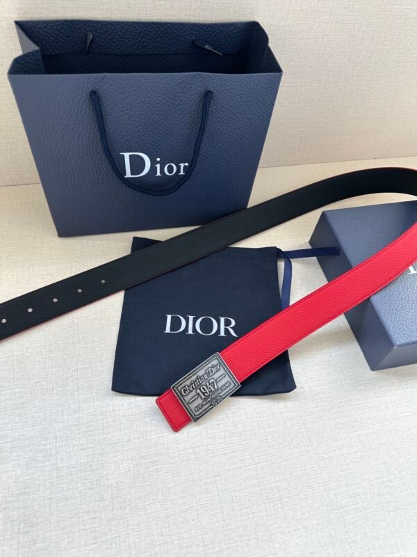 DIOR BELT - Image 7