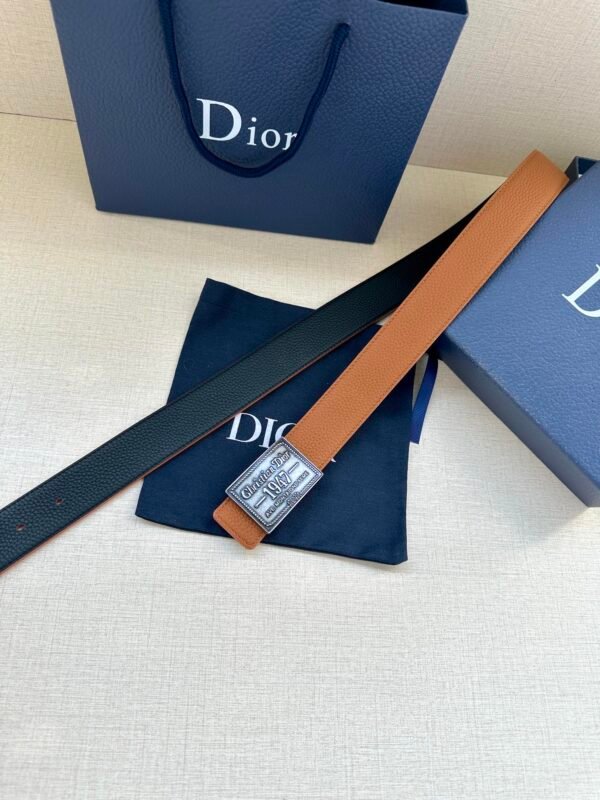 DIOR BELT - Image 3
