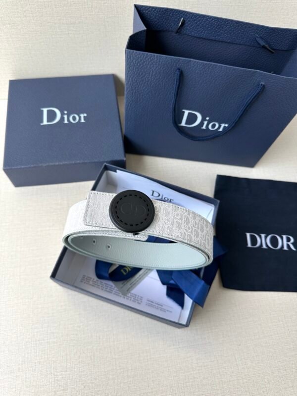 DIOR BELT - Image 3