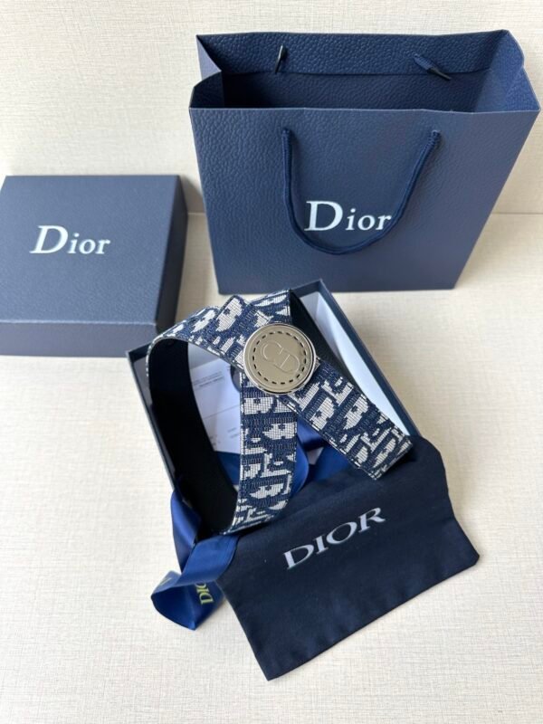 DIOR BELT - Image 3