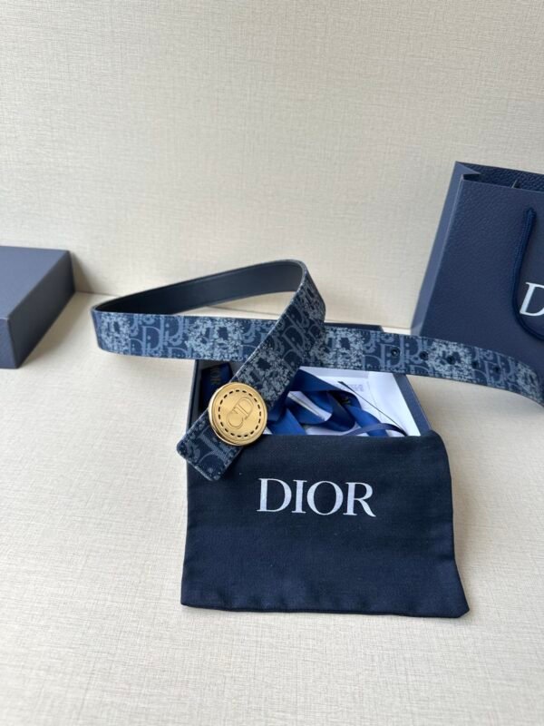 DIOR BELT - Image 3