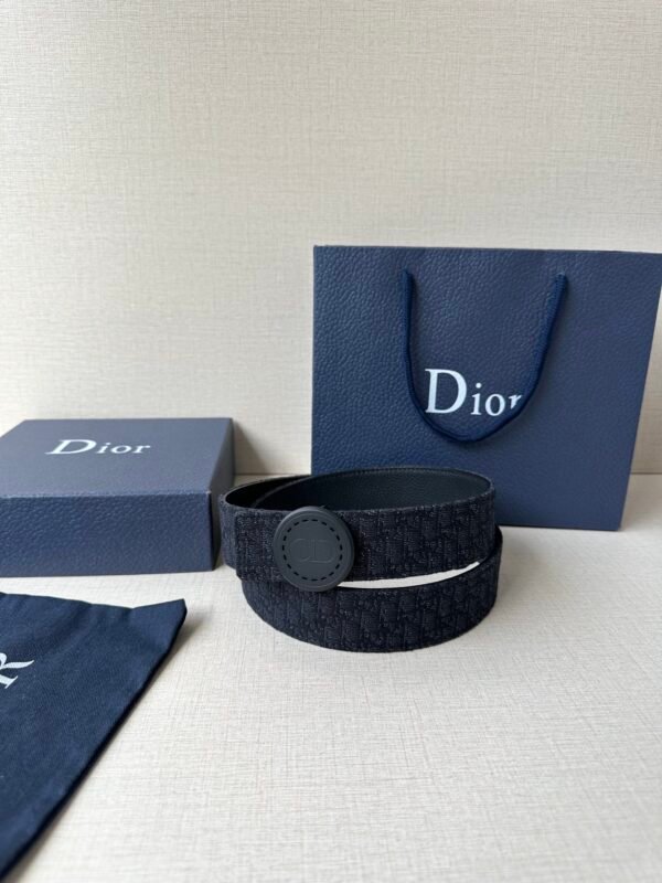 DIOR BELT - Image 3