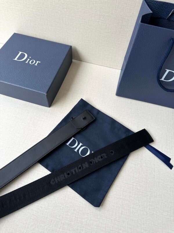 DIOR BELT - Image 7