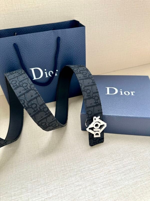 DIOR BELT - Image 7