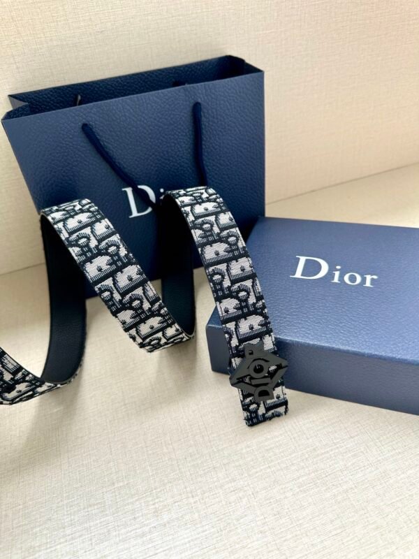 DIOR BELT - Image 3