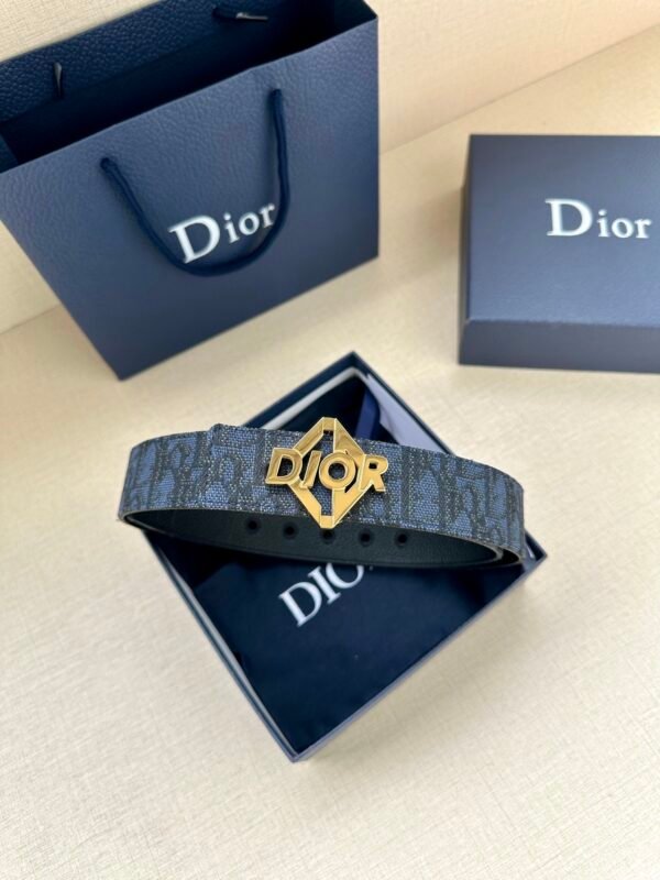 DIOR BELT - Image 3