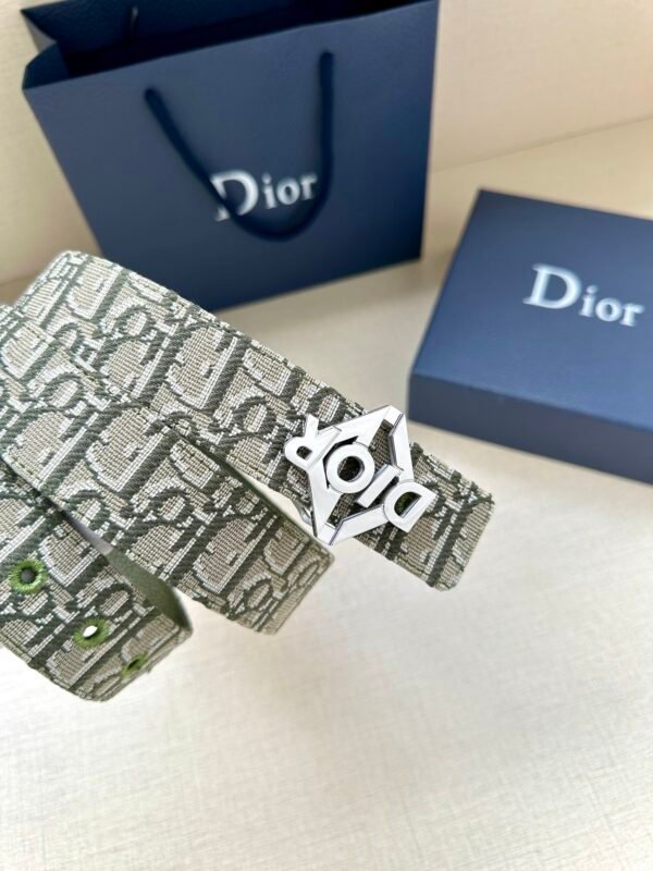 DIOR BELT - Image 3