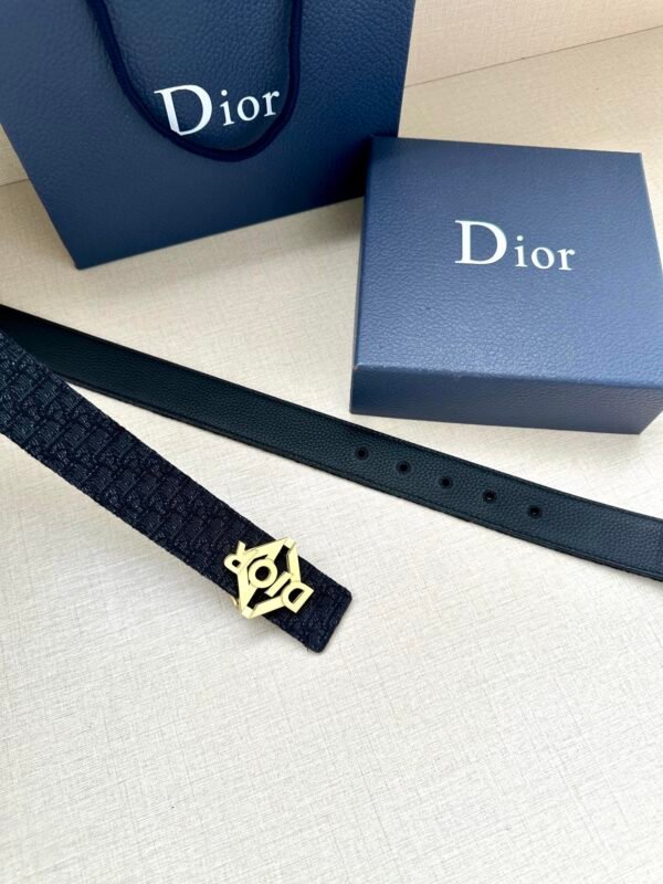 DIOR BELT - Image 3