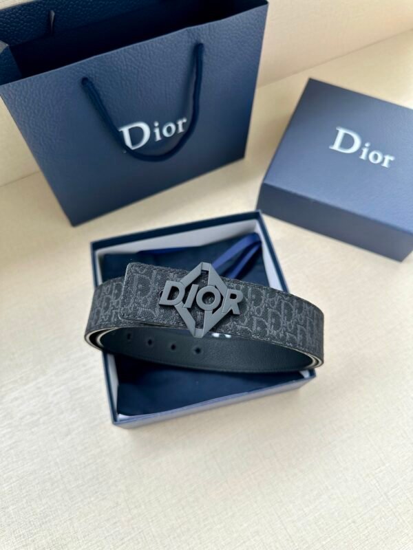 DIOR BELT - Image 3