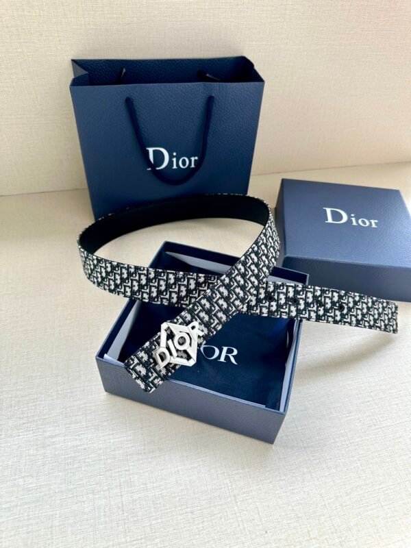 DIOR BELT - Image 3