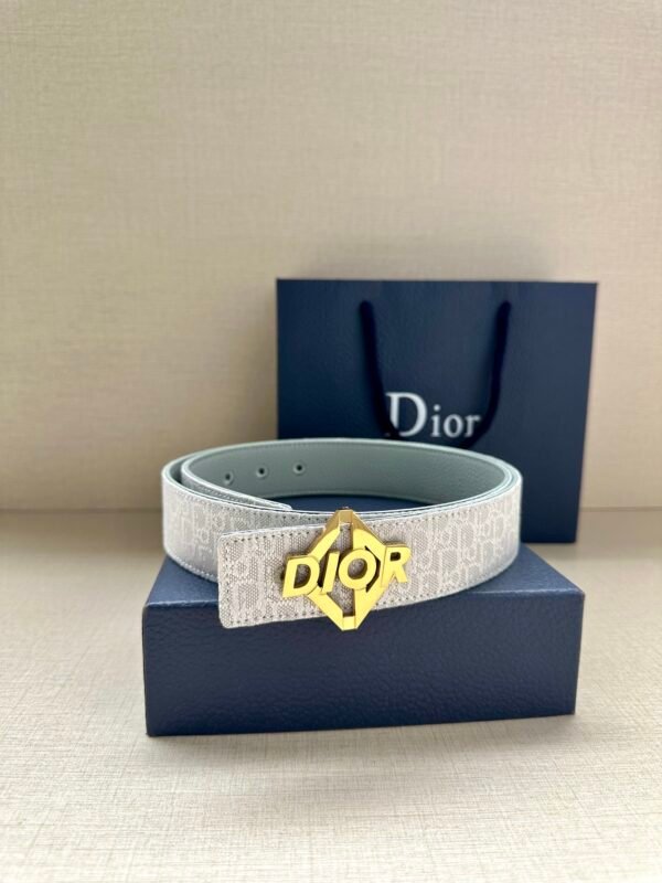 DIOR BELT - Image 3