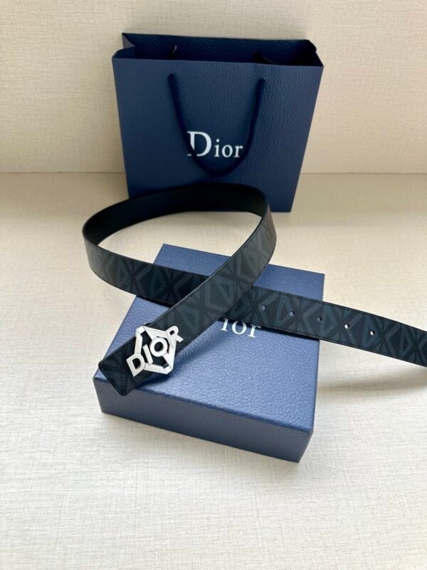 DIOR BELT - Image 7