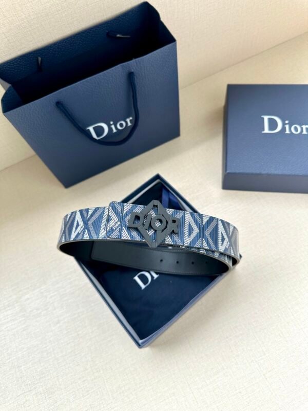 DIOR BELT - Image 7