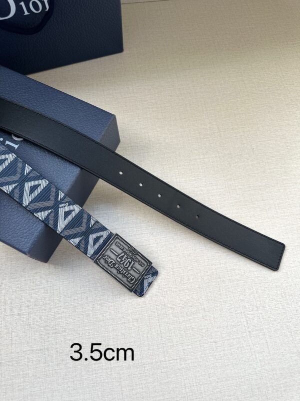 DIOR BELT - Image 3