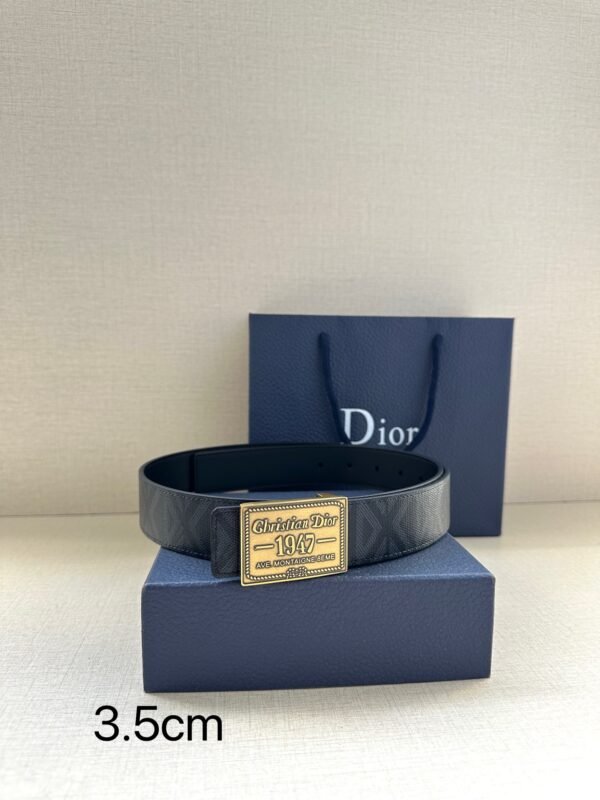 DIOR BELT - Image 3