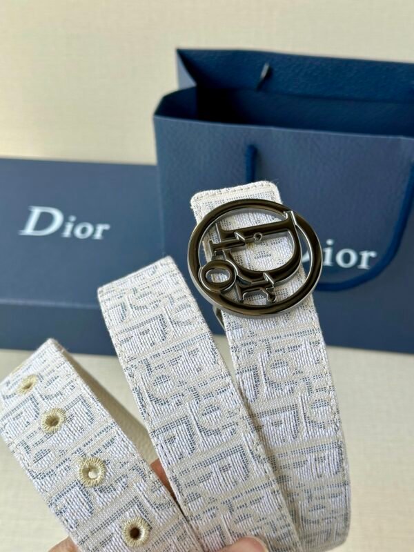 DIOR BELT - Image 3