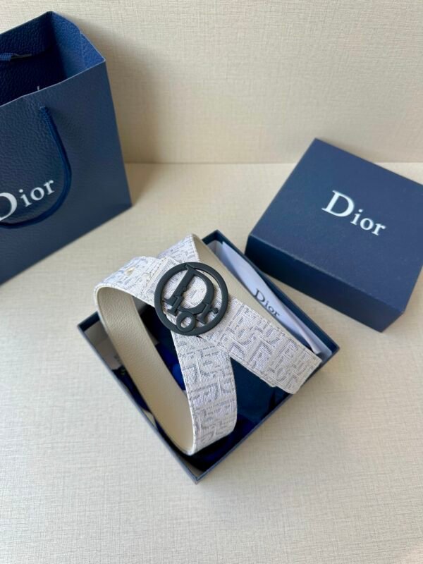 DIOR BELT - Image 3