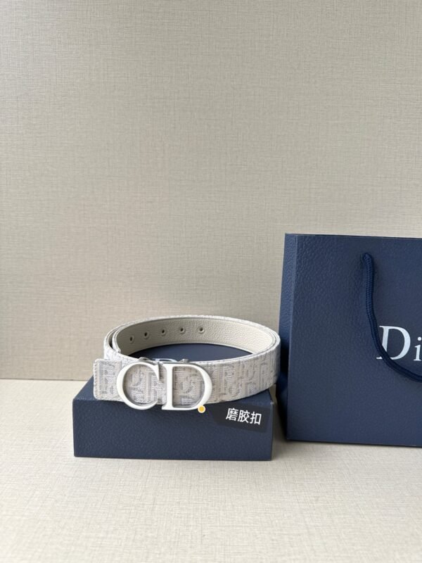 DIOR BELT - Image 7