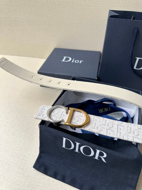 DIOR BELT - Image 3