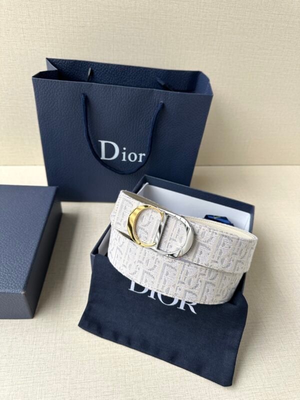 DIOR BELT - Image 3