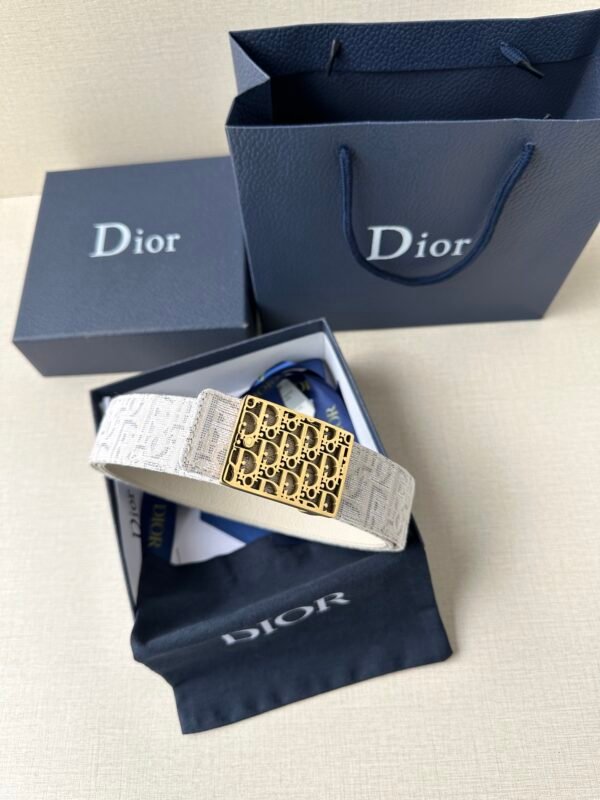 DIOR BELT - Image 3