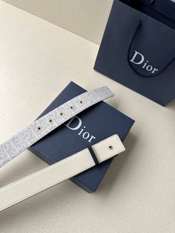 DIOR BELT - Image 3