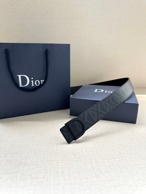 DIOR BELT - Image 3
