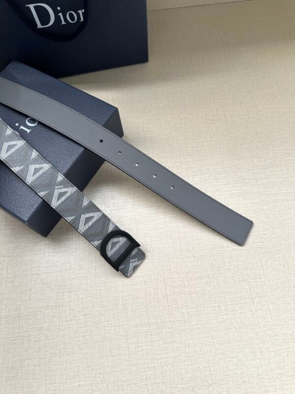DIOR BELT - Image 3