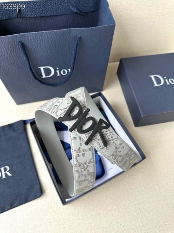 DIOR BELT - Image 3