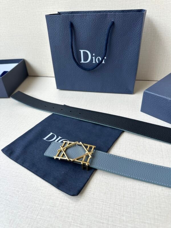 DIOR BELT - Image 7