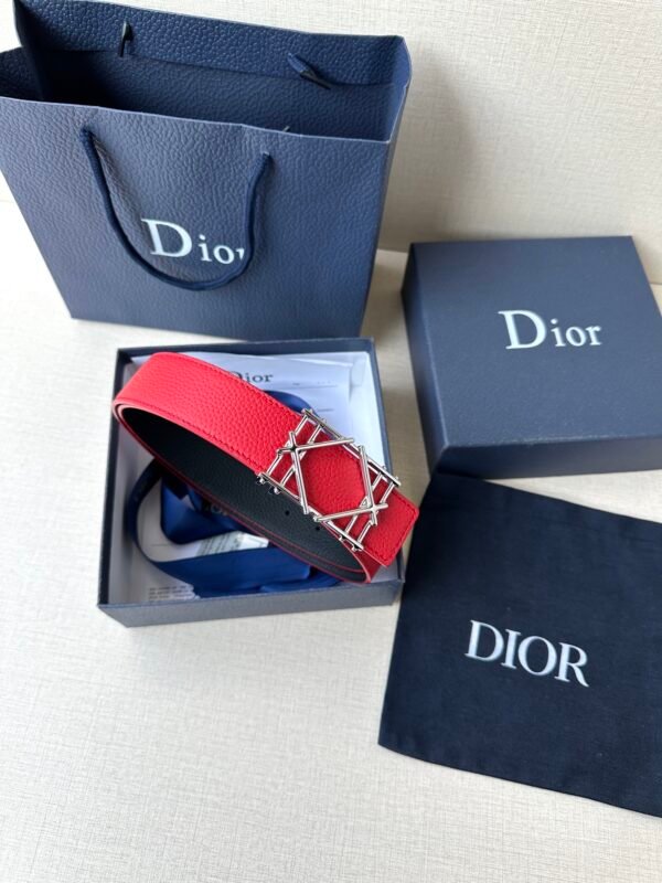 DIOR BELT - Image 3