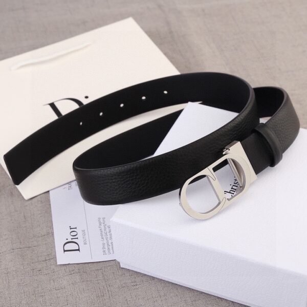 DIOR BELT - Image 3