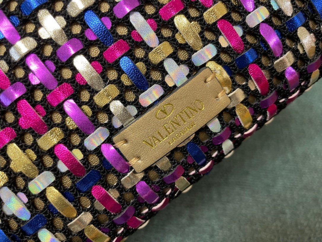Valentino Bag - Image 7
