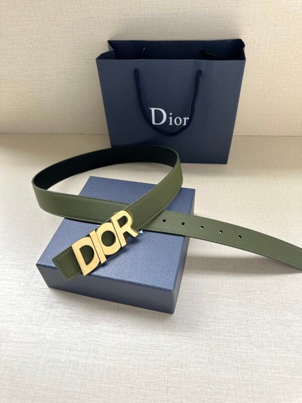 DIOR BELT - Image 7