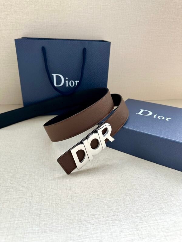 DIOR BELT - Image 3