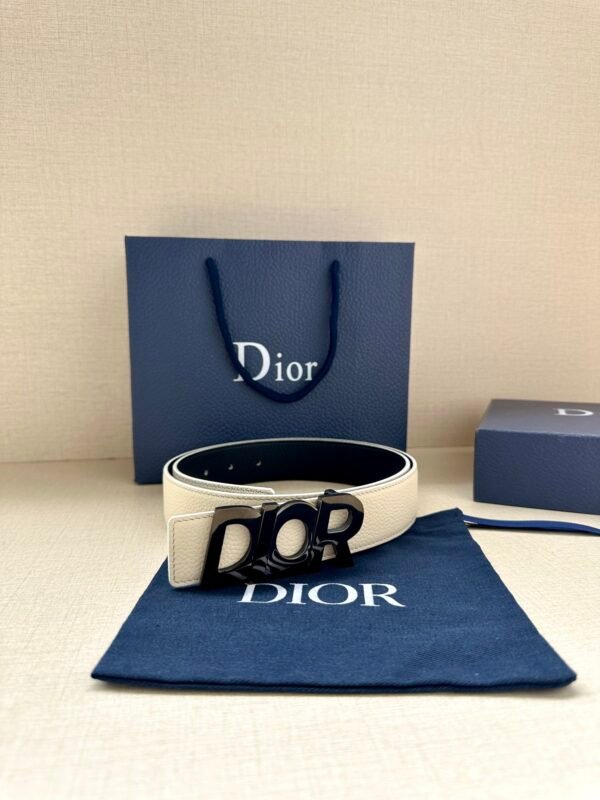 DIOR BELT - Image 3