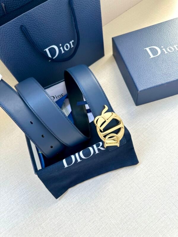 DIOR BELT - Image 7