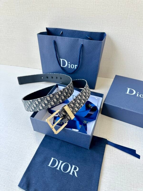 DIOR BELT - Image 3