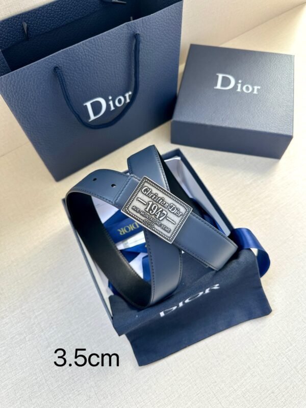 DIOR BELT - Image 3