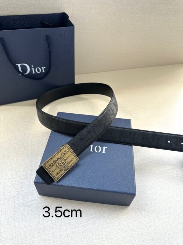 DIOR BELT - Image 3