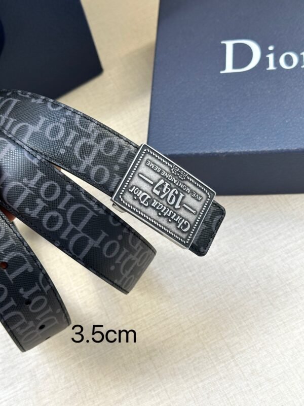DIOR BELT - Image 3