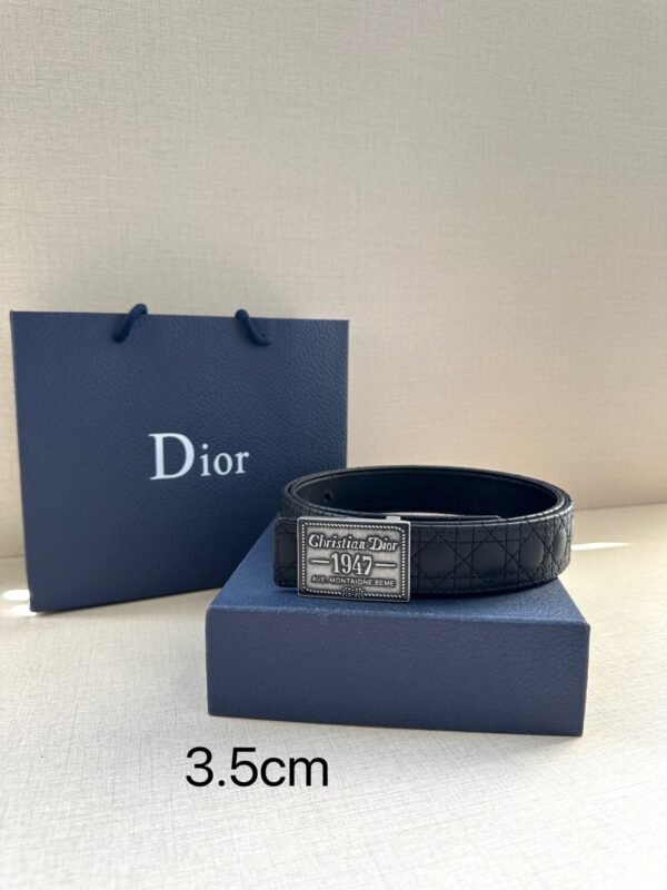 DIOR BELT - Image 3