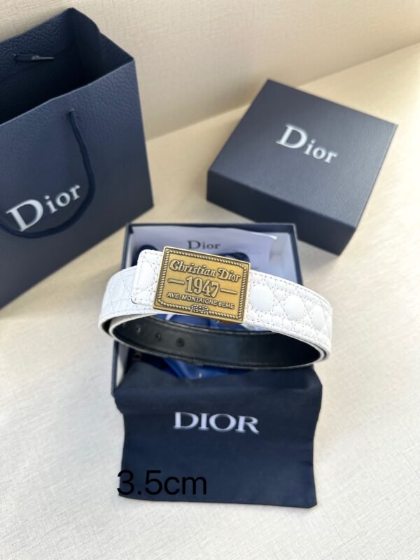 DIOR BELT - Image 7
