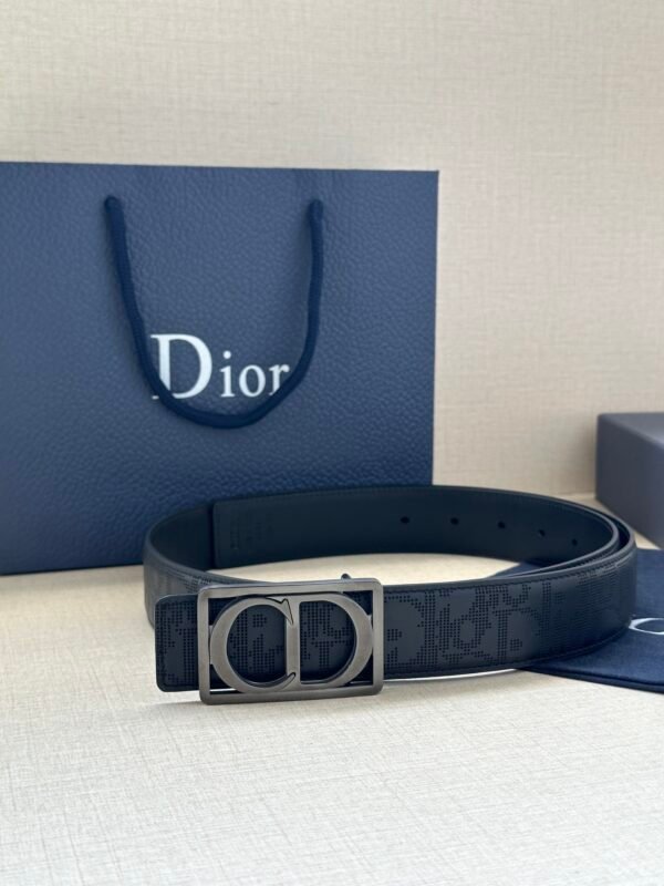 DIOR BELT - Image 3