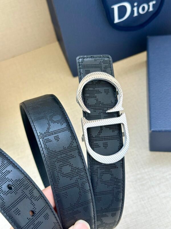 DIOR BELT - Image 3