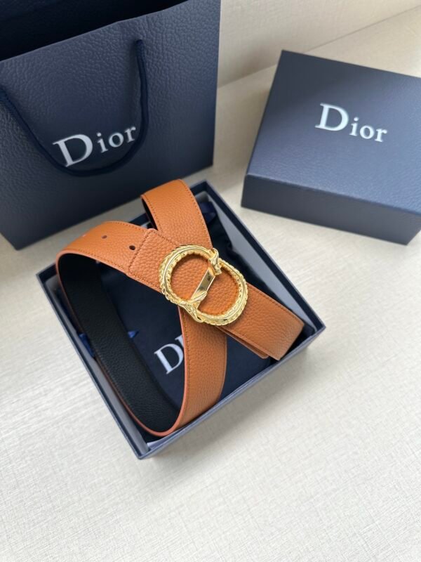 DIOR BELT - Image 3