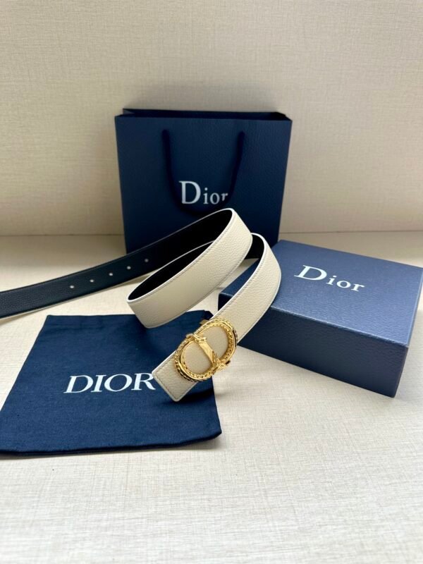 DIOR BELT - Image 3