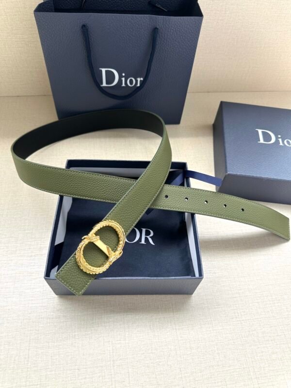 DIOR BELT - Image 3