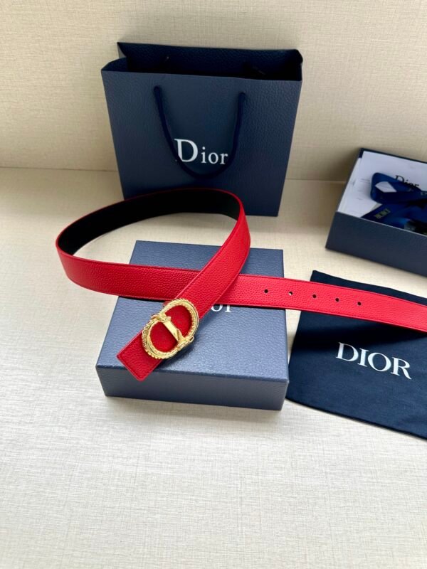 DIOR BELT - Image 3