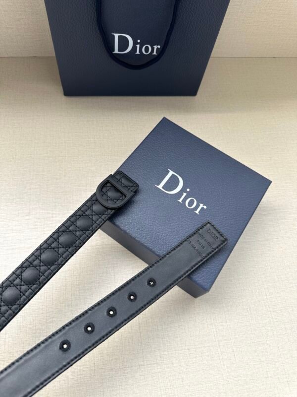 DIOR BELT - Image 3